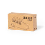 Port USB Barney GRIS