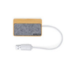 Port USB Barney GRIS