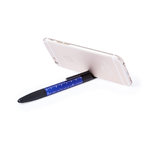 Stylo Multifonction 7 en 1 Payro BLEU