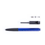 Stylo Multifonction 7 en 1 Payro BLEU
