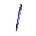 Stylo Multifonction 7 en 1 Payro BLEU