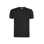 T-Shirt Adulte Couleur "keya" MC180-OE BLEU