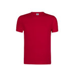 T-Shirt Adulte Couleur "keya" MC180-OE BLEU