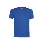 T-Shirt Adulte Couleur "keya" MC180-OE BLEU