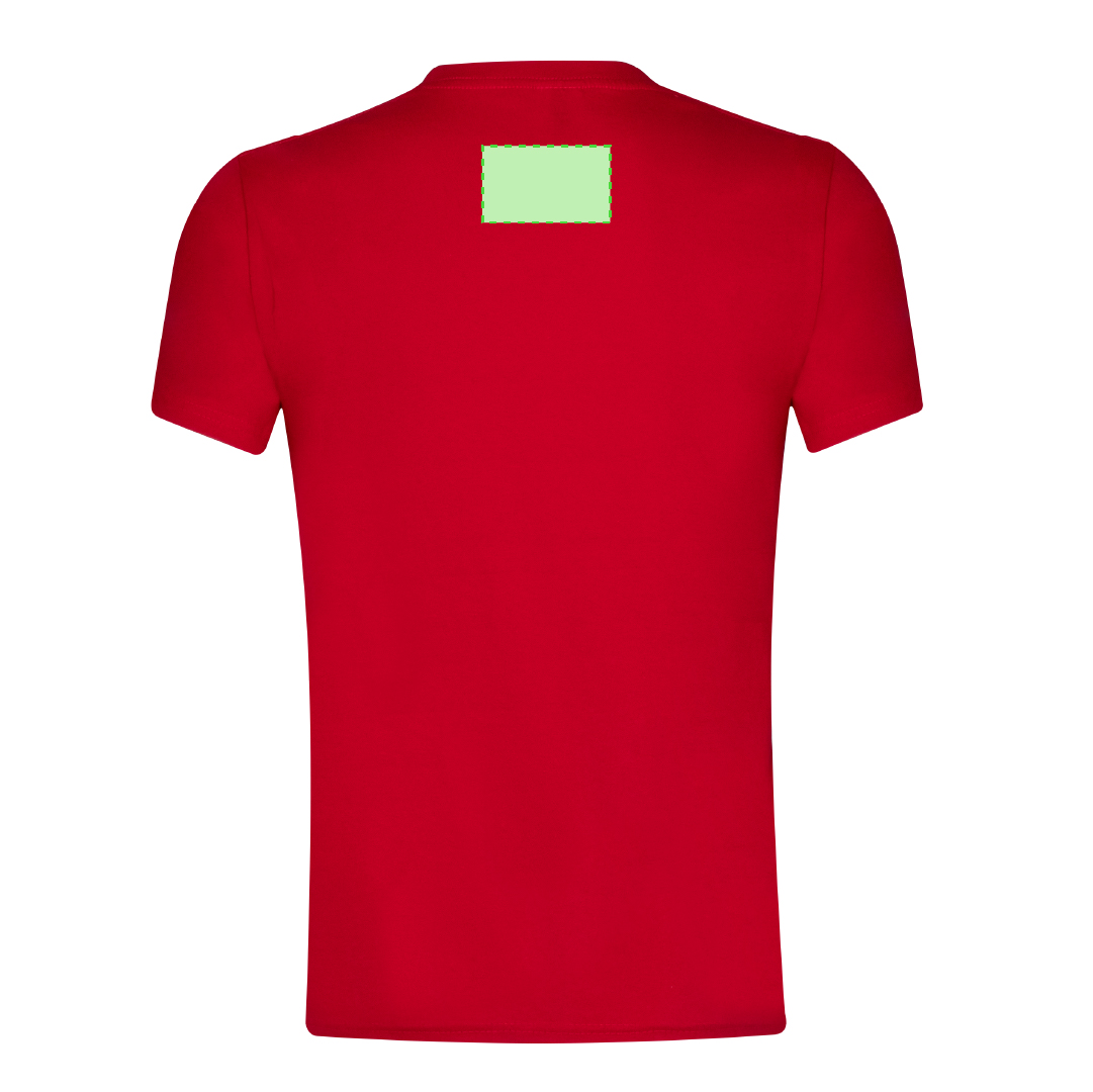 T-Shirt Adulte Couleur "keya" MC180-OE