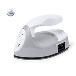 Iron Kiop WHITE