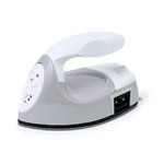 Iron Kiop WHITE