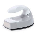 Iron Kiop WHITE