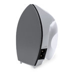 Iron Kiop WHITE