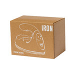 Iron Kiop WHITE
