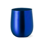 Verre Amely BLEU