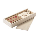 Set Jeu Halin.