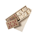 Set Jeu Halin.