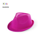 Chapeau Enfant Tolvex FUCHSIA