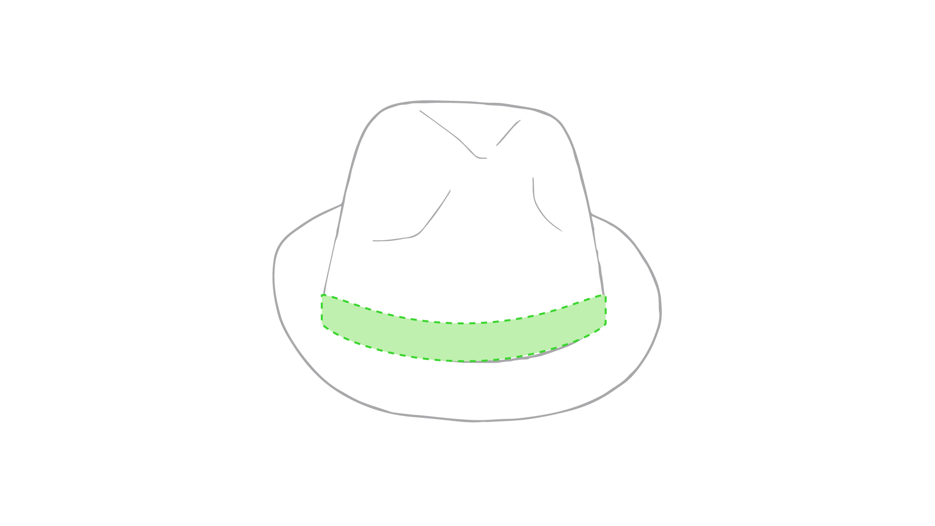 Chapeau Enfant Tolvex
