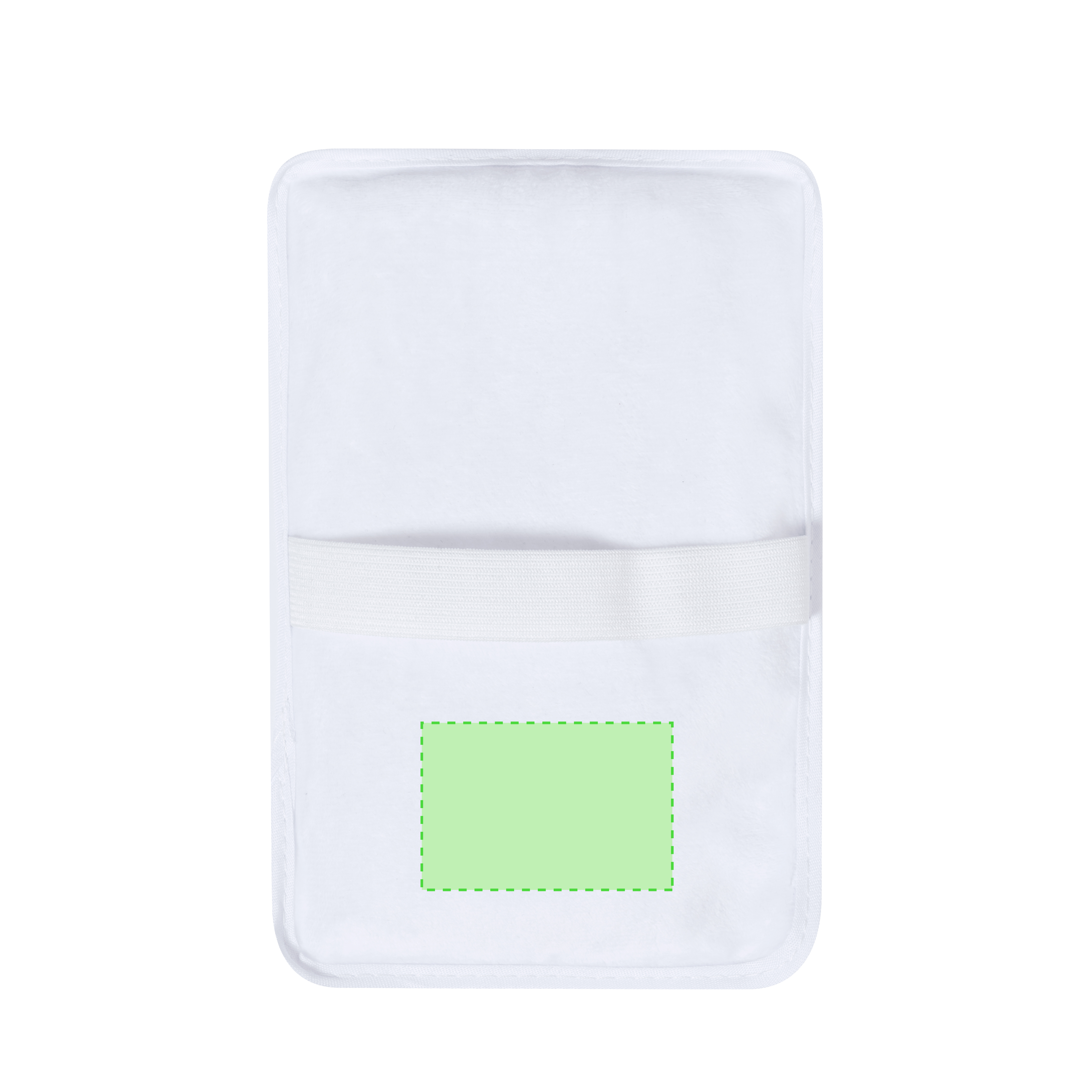 Patch Thermique Keinar