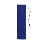 Écouteurs Markiz BLEU