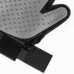 Gant d'Animaux de Compagnie Akitax NOIR
