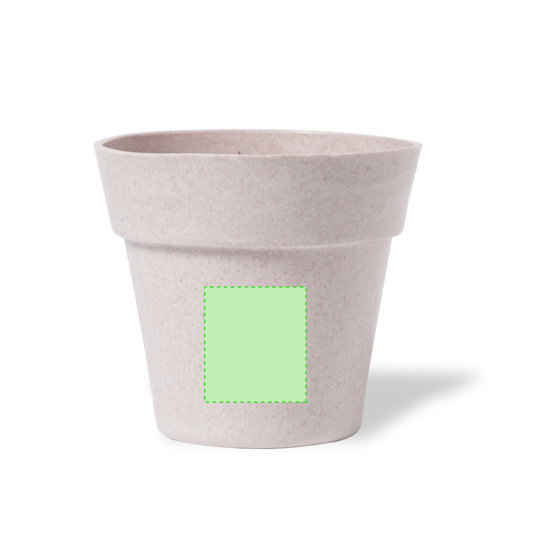 Pot de Fleurs Tumil