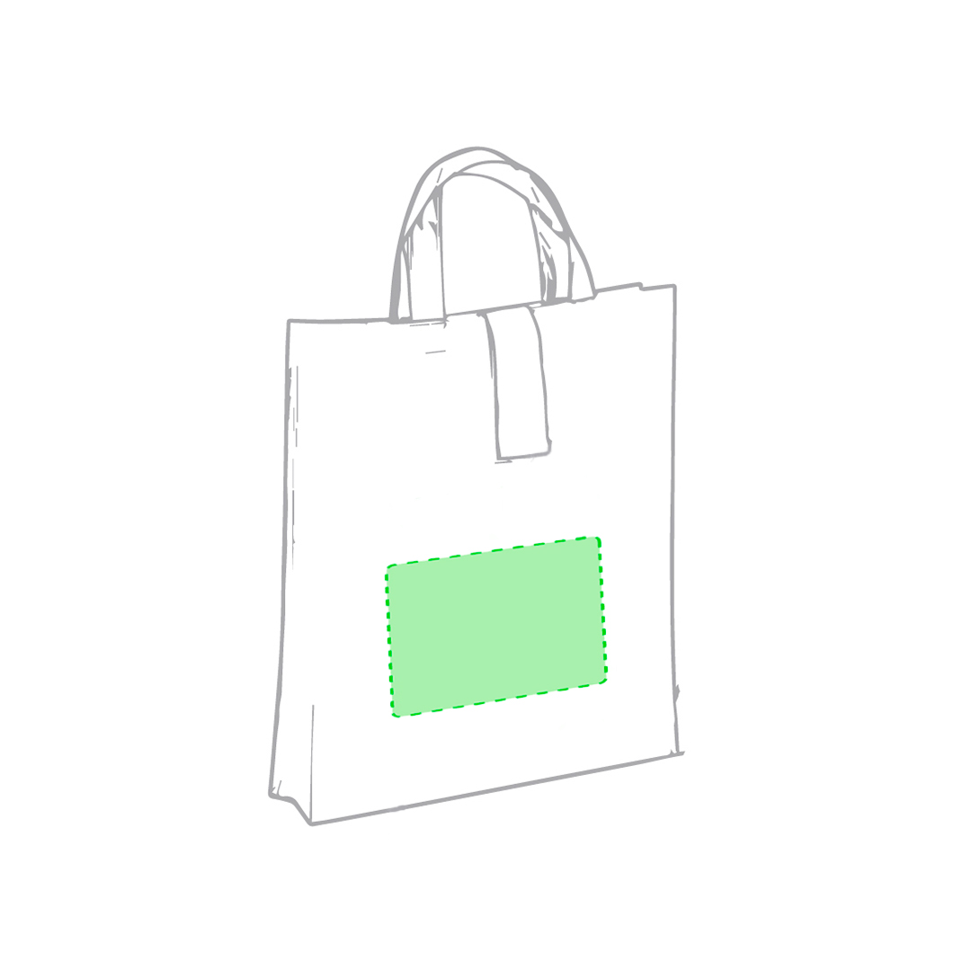 Sac Pliable Blastar