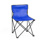 Chaise Flentul BLEU