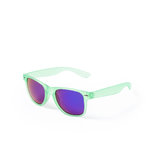 Lunettes de Soleil Nival JAUNE