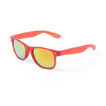 Lunettes de Soleil Nival JAUNE