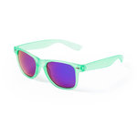 Lunettes de Soleil Nival JAUNE