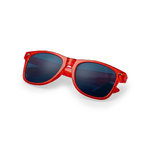 Lunettes de Soleil Nival JAUNE