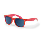 Lunettes de Soleil Nival JAUNE