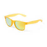 Lunettes de Soleil Nival JAUNE