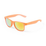 Lunettes de Soleil Nival JAUNE