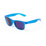 Lunettes de Soleil Nival JAUNE