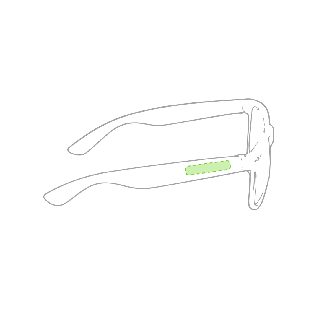 Lunettes de Soleil Nival