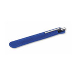 Étui Stylo Velvex BLEU