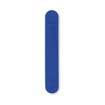 Étui Stylo Velvex BLEU