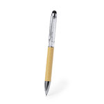 Stylet Bille Loev BLANC