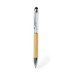 Stylet Bille Loev BLANC