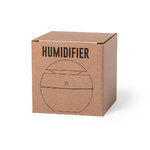 Humidificateur Festok MARRON
