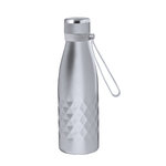 Bidon Thermique Hexor BLEU