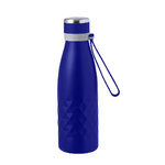 Bidon Thermique Hexor BLEU