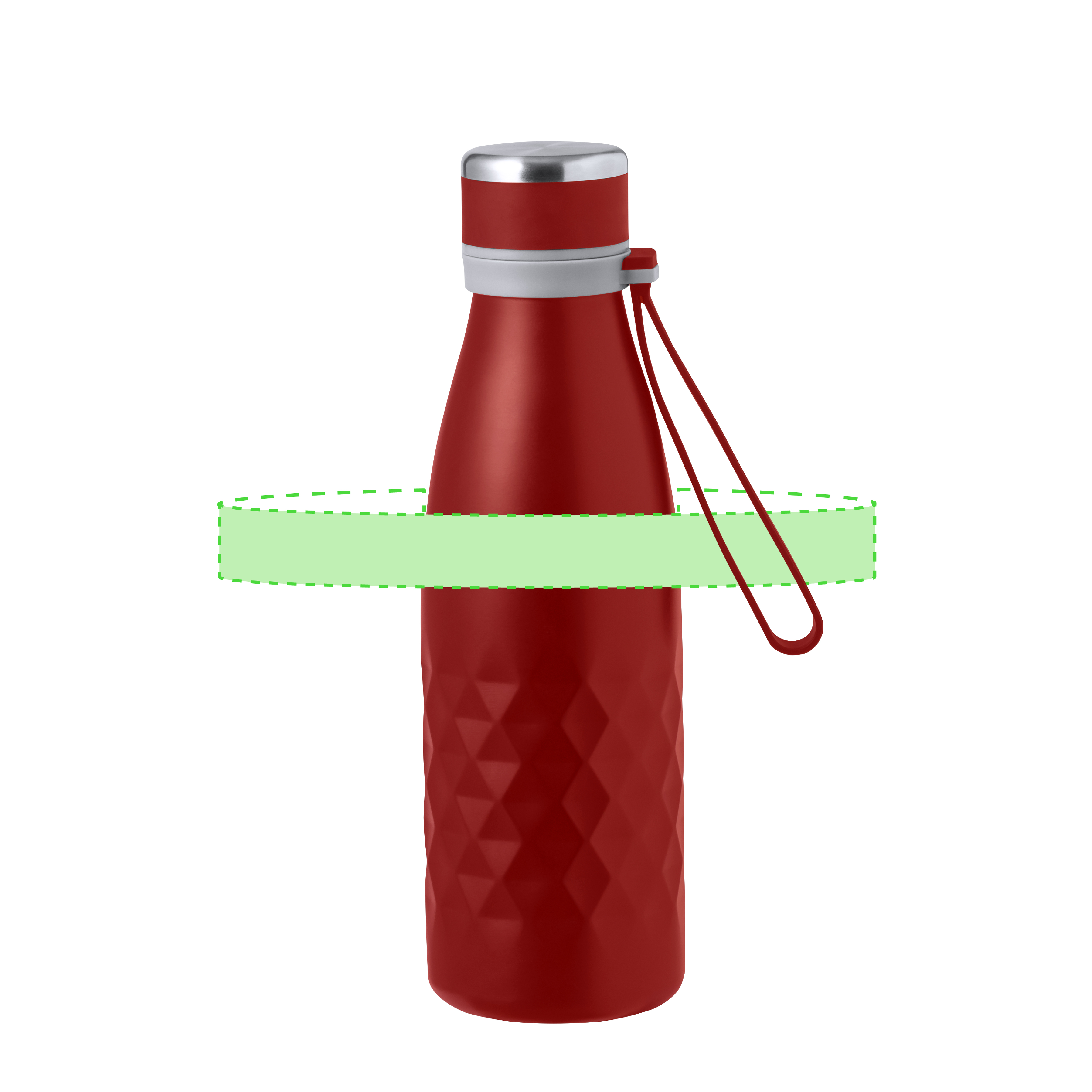 Bidon Thermique Hexor