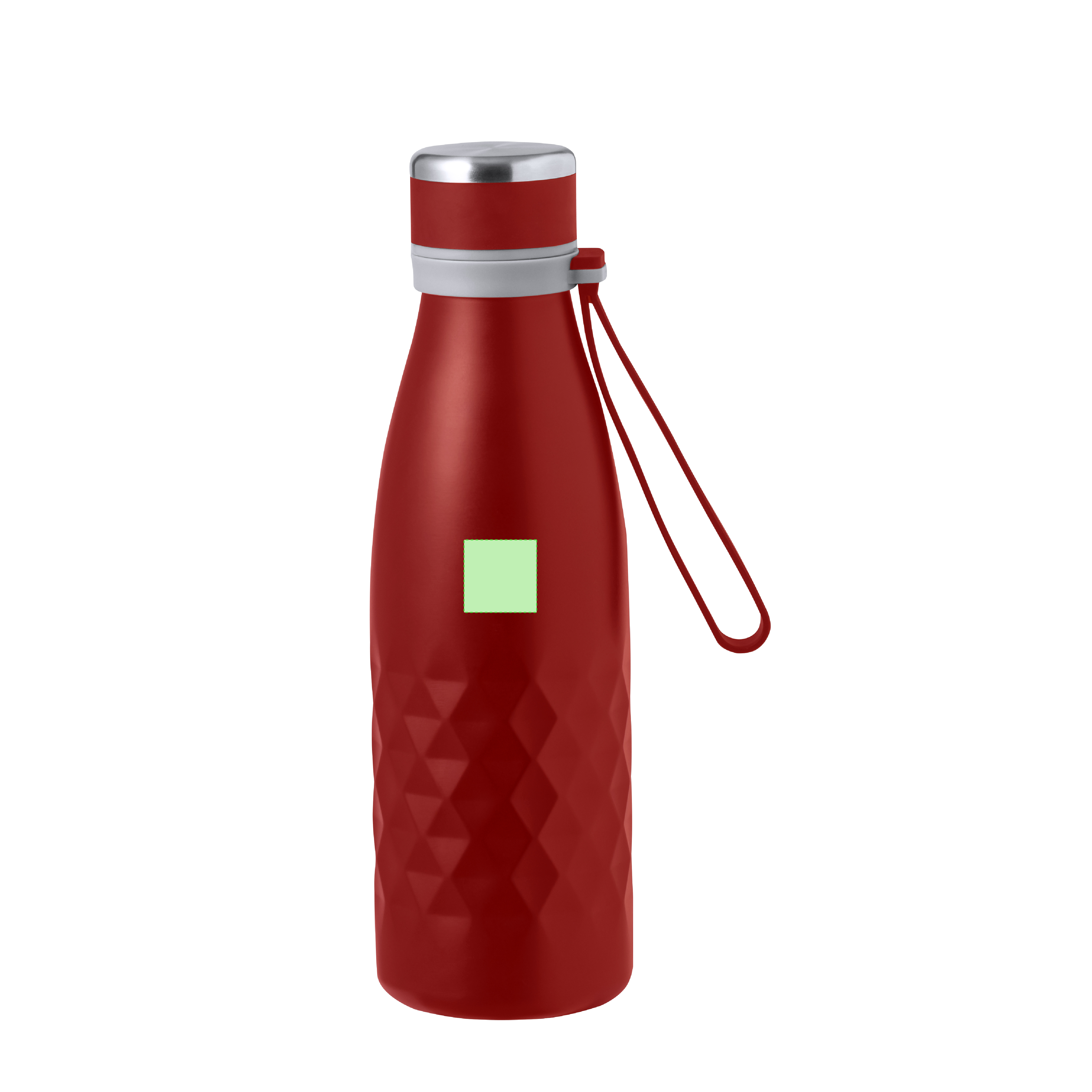 Bidon Thermique Hexor