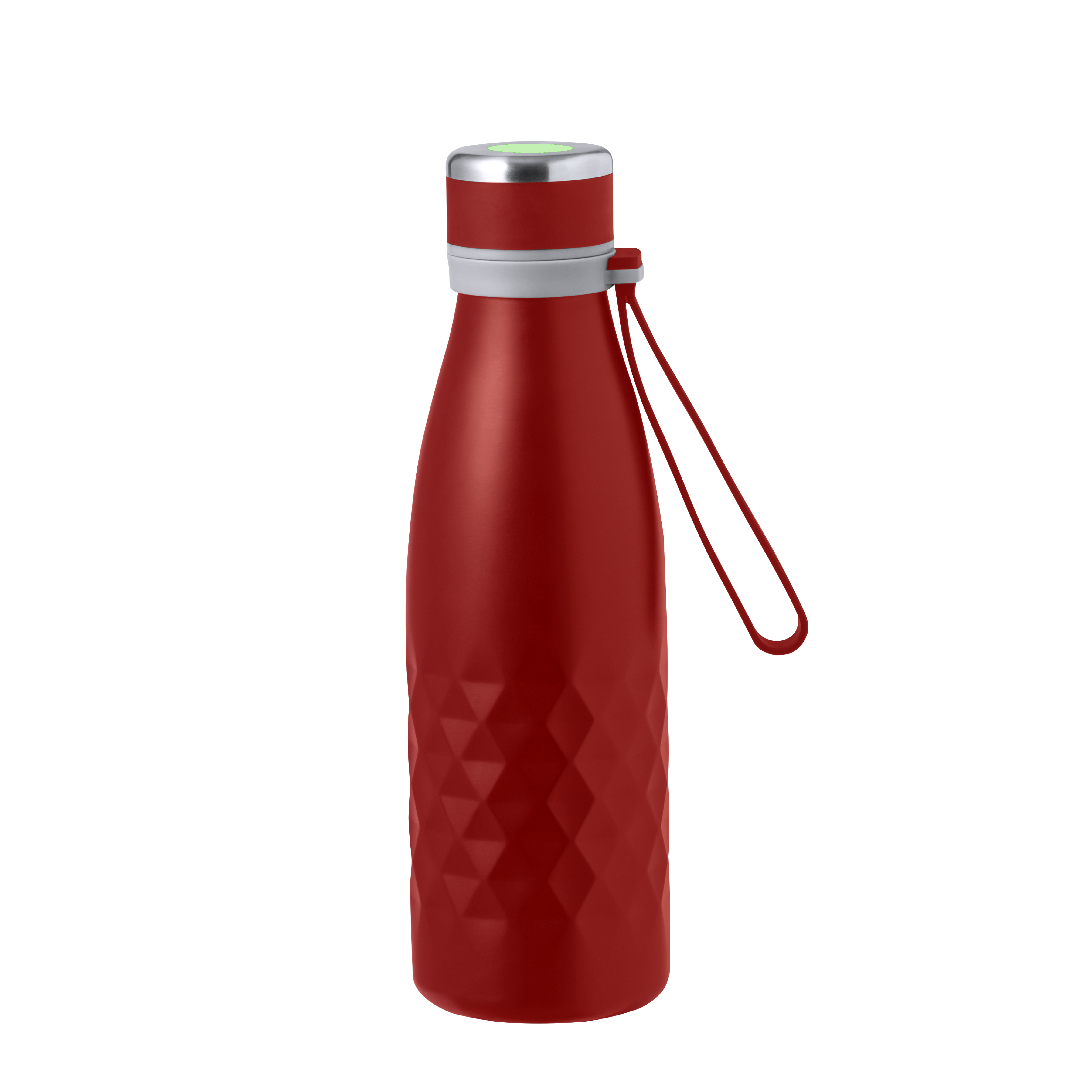 Bidon Thermique Hexor
