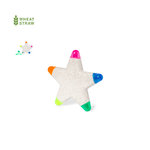 Set Surligneurs Pentar NATURELLE