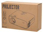 Projecteur Heroux NOIR