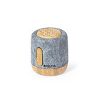Haut-Parleurs Boitok GRIS