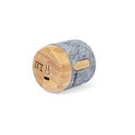Haut-Parleurs Boitok GRIS