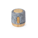 Haut-Parleurs Boitok GRIS