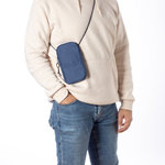 Bandoulière Landry BEIGE